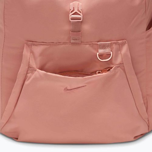 Раница за тренировка Nike One 25 l rose gold/rose gold/rose gold