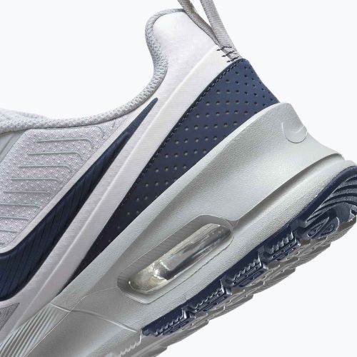Мъжки обувки Nike Air Max Nuaxis light smoke grey/obsidian/cyber/white