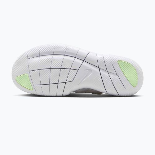 Дамски обувки за тренировка Nike Free 2025 white/barely volt/platinum tint
