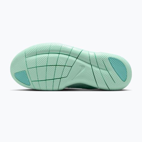 Дамски обувки за тренировка Nike Free 2025 mint foam/bleached turquoise/glacier blue
