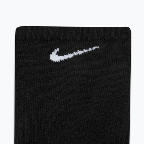 Чорапи Nike Everyday Plus Cushion 3 чифта black/white