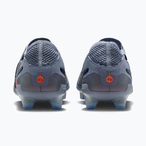 Мъжки футболни обувки Nike Tiempo Legend 10 Elite FG blue eclipse/black