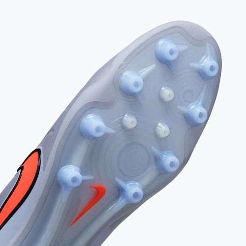 Мъжки футболни обувки Nike Tiempo Legend 10 Elite AG-Pro black eclipse/black