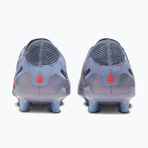 Мъжки футболни обувки Nike Tiempo Legend 10 Elite AG-Pro black eclipse/black