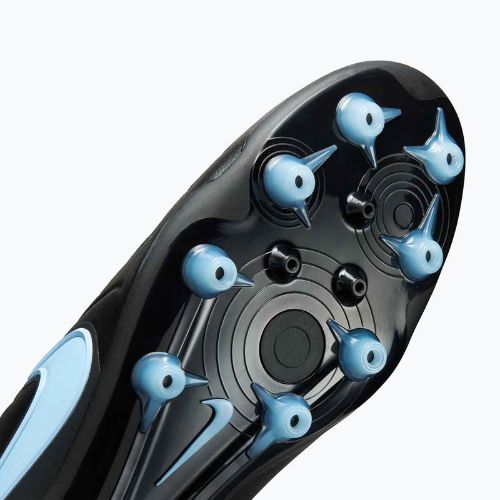 Мъжки футболни обувки Nike Legend 10 Pro Ag-Pro black/black