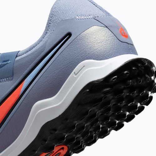 Мъжки футболни обувки Nike Tiempo Legend 10 Pro TF blue eclipse/black
