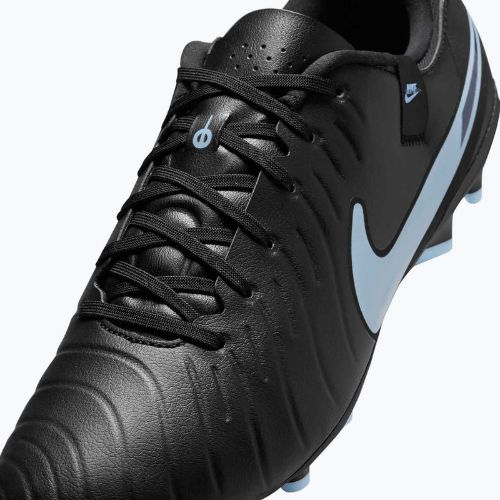 Мъжки футболни обувки Nike Tiempo Legend 10 Academy FG/MG black/black