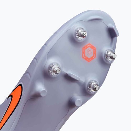 Мъжки футболни обувки Nike Tiempo Legend 10 Academy SG-Pro blue eclipse/black