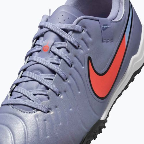 Мъжки футболни обувки Nike Tiempo Legend 10 Academy TF blue eclipse/black