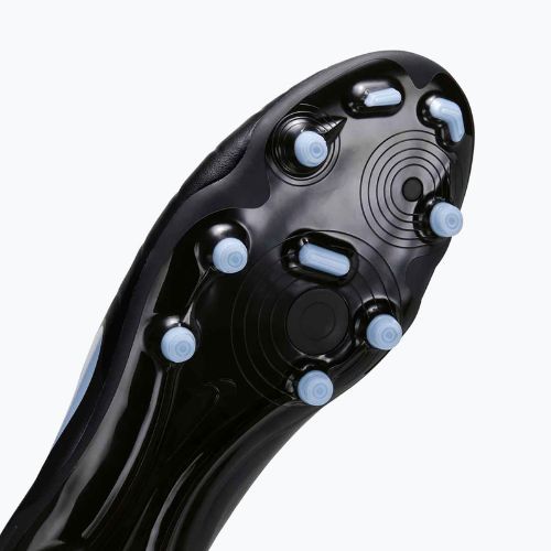 Мъжки футболни обувки Nike Tiempo Legend 10 Club FG/MG black/black