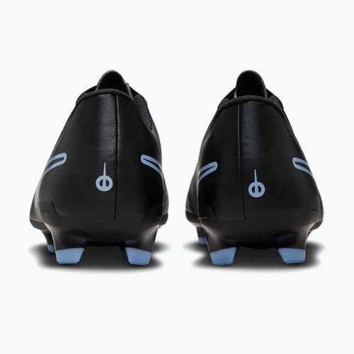 Мъжки футболни обувки Nike Tiempo Legend 10 Club FG/MG black/black