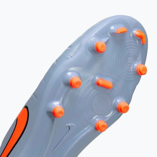 Мъжки футболни обувки Nike Tiempo Legend 10 Club FG/MG blue eclipse/black