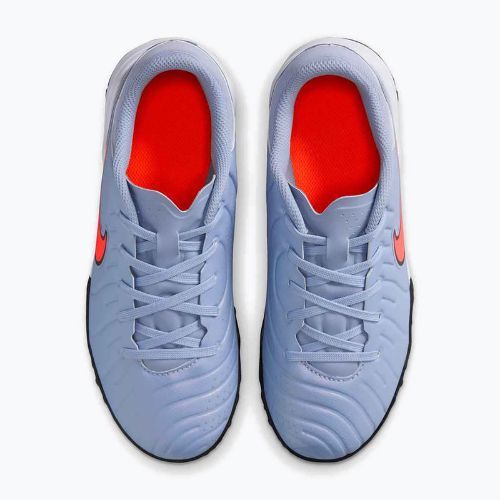 Детски футболни обувки Nike Tiempo Legend 10 Academy TF blue eclipse/black