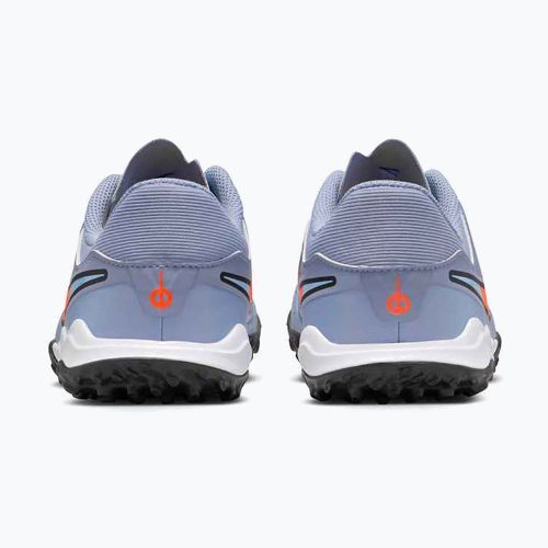 Детски футболни обувки Nike Tiempo Legend 10 Academy TF blue eclipse/black
