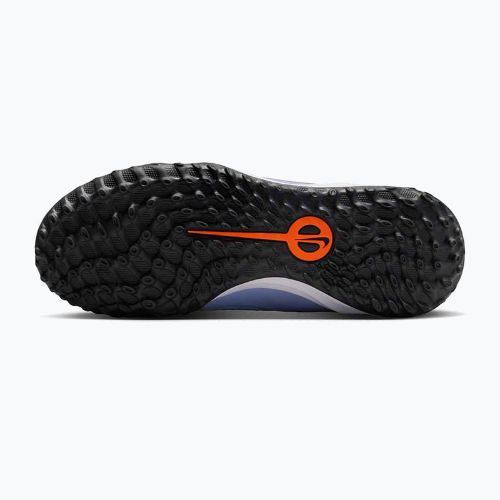 Детски футболни обувки Nike Tiempo Legend 10 Academy TF blue eclipse/black