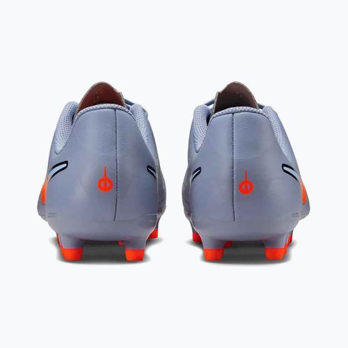 Детски футболни обувки Nike Tiempo Legend 10 Club FG/MG blue eclipse/black