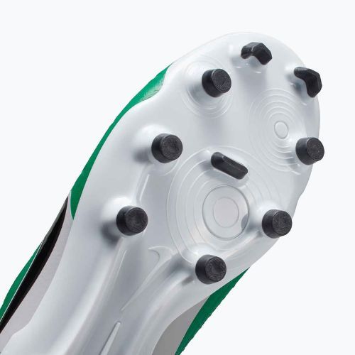 Детски футболни обувки Nike Tiempo Legend 10 Academy LV8 FG/MG stadium green/dark obsidian