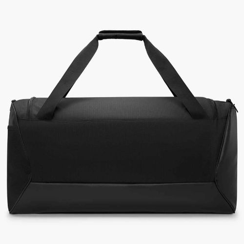 Тренировъчна чанта Nike Brasilia 9.5 95 l black/black/white