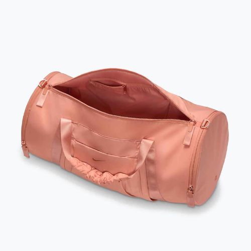 Чанта за тренировка Nike One 35 l rose gold/rose gold/rose gold