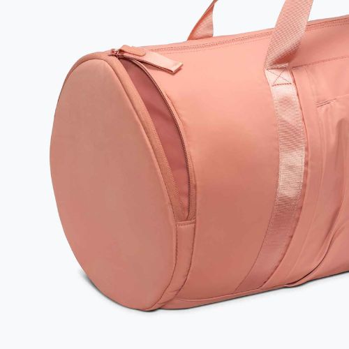 Чанта за тренировка Nike One 35 l rose gold/rose gold/rose gold