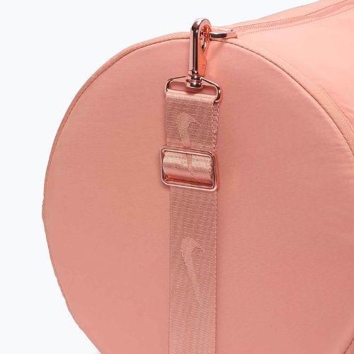 Чанта за тренировка Nike One 35 l rose gold/rose gold/rose gold