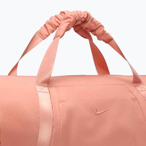 Чанта за тренировка Nike One 35 l rose gold/rose gold/rose gold