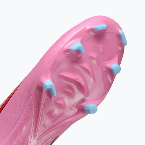 Мъжки футболни обувки Nike Mercurial Superfly 10 Academy MG magic flamingo/black/total crimson