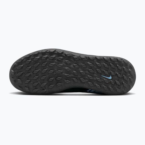 Детски футболни обувки Nike Mercurial Superfly 10 Club TF black/black