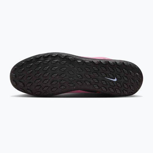Мъжки футболни обувки Nike Mercurial Superfly 10 Club TF magic flamingo/black/total crimson