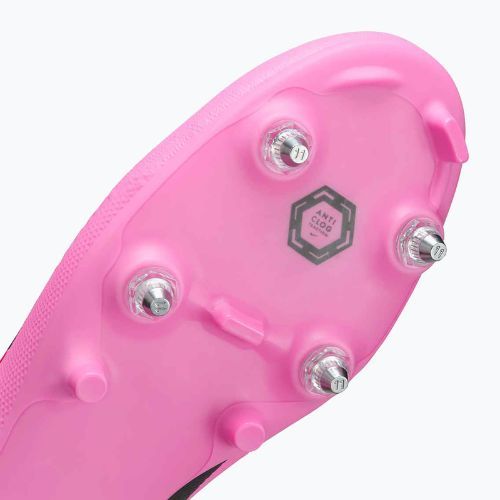 Мъжки футболни обувки Nike Mercurial Superfly 10 Academy SG-Pro magic flamingo/black/total crimson