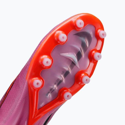 Мъжки футболни обувки Nike Mercurial Superfly 10 Elite AG-Pro magic flamingo/black/total crimson