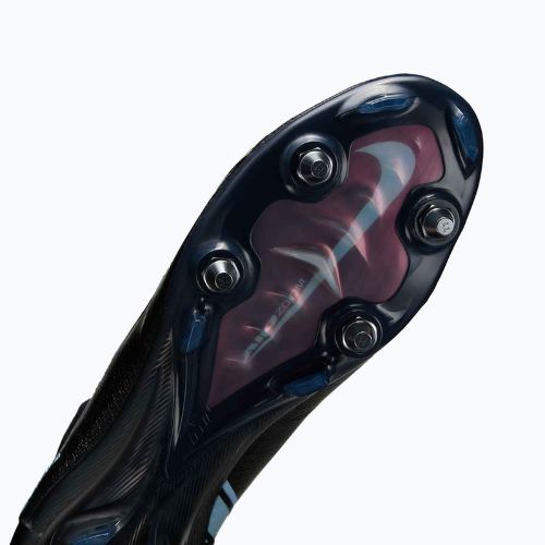 Мъжки футболни обувки Nike Mercurial Superfly 10 Elite SG-Pro black/ice blue