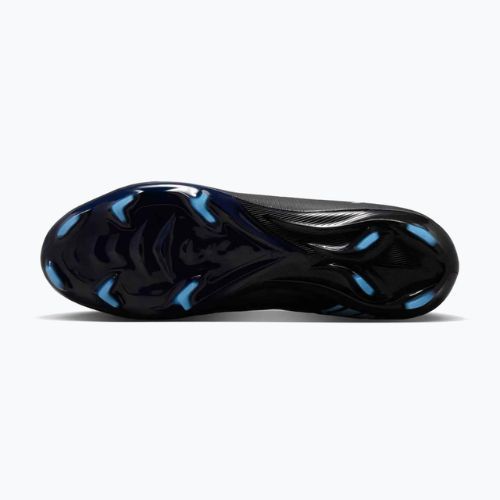 Мъжки футболни обувки Nike Mercurial Superfly 10 Pro FG black/ice blue