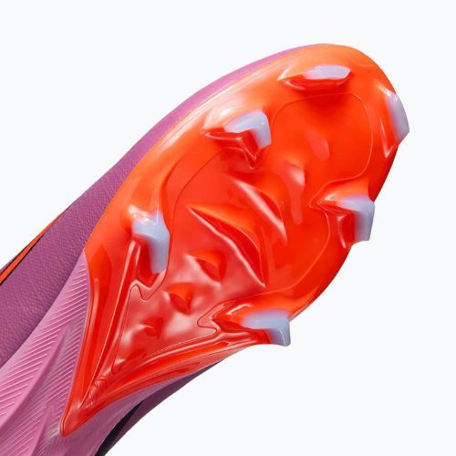 Мъжки футболни обувки Nike Mercurial Superfly 10 Pro FG magic flamingo/black/total crimson