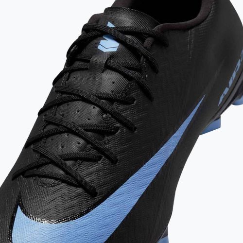 Мъжки футболни обувки Nike Mercurial Vapor 16 Academy MG black/ice blue