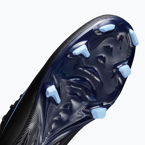 Мъжки футболни обувки Nike Mercurial Vapor 16 Academy MG black/ice blue