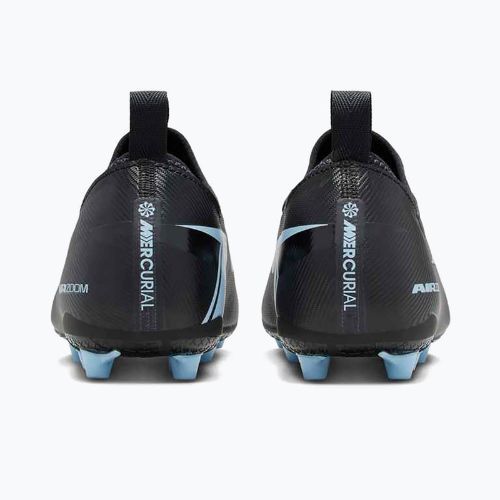 Детски футболни обувки Nike Mercurial Vapor 16 Academy AG black/ice blue