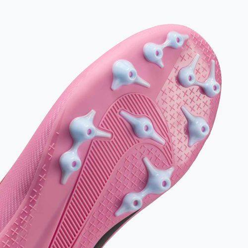 Детски футболни обувки Nike Mercurial Vapor 16 Academy AG magic flamingo/black/total crimson