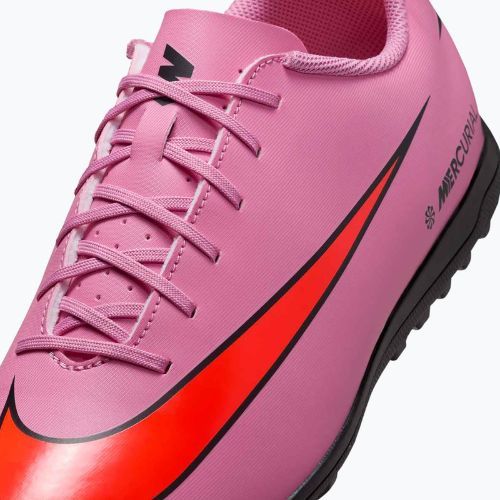 Мъжки футболни обувки Nike Mercurial Vapor 16 Club TF magic flamingo/black/total crimson