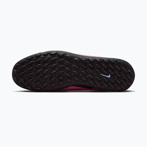 Мъжки футболни обувки Nike Mercurial Vapor 16 Club TF magic flamingo/black/total crimson
