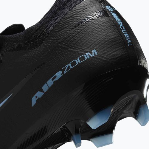 Мъжки футболни обувки Nike Mercurial Vapor 16 Pro FG black/ice blue