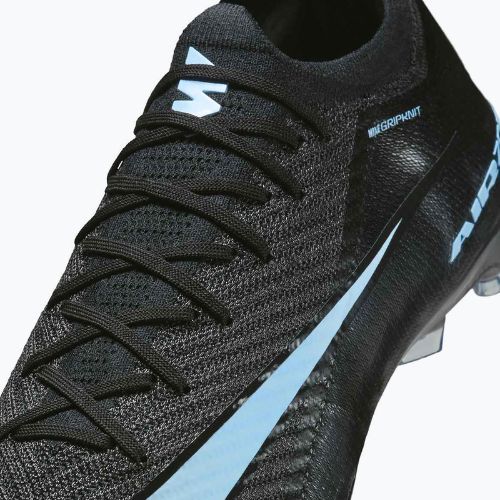 Мъжки футболни обувки Nike Mercurial Vapor 16 Elite AG-Pro black/ice blue