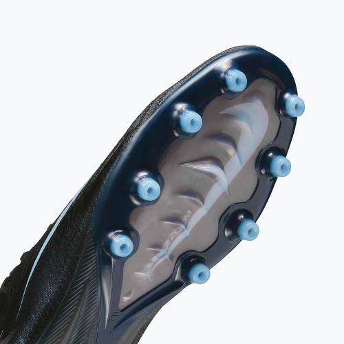 Мъжки футболни обувки Nike Mercurial Vapor 16 Elite AG-Pro black/ice blue