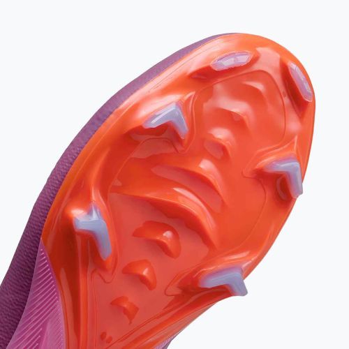 Детски футболни обувки Nike Jr. Mercurial Vapor 16 Pro FG magic flamingo/black/total crimson