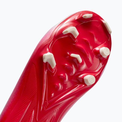 Детски футболни обувки Nike Zoom Vapor 16 Academy LV8 Jr FG/MG university red/dark obsidian