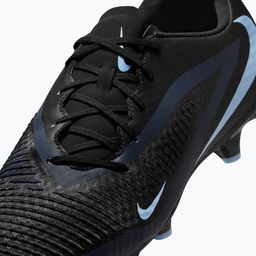 Мъжки футболни обувки Nike Phantom 6 Low Academy FG/MG black/black
