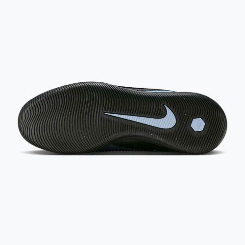 Мъжки футболни обувки Nike Phantom 6 Low Academy IC black/black