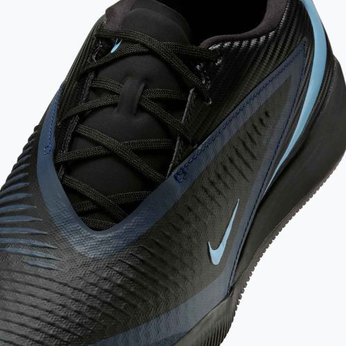 Мъжки футболни обувки Nike Phantom 6 Low Academy IC black/black