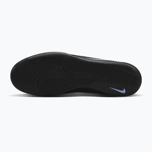 Мъжки футболни обувки Nike Phantom 6 Low Club IC black/black