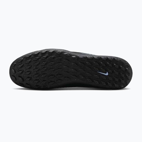 Мъжки футболни обувки Nike Phantom 6 Low Club TF black/black